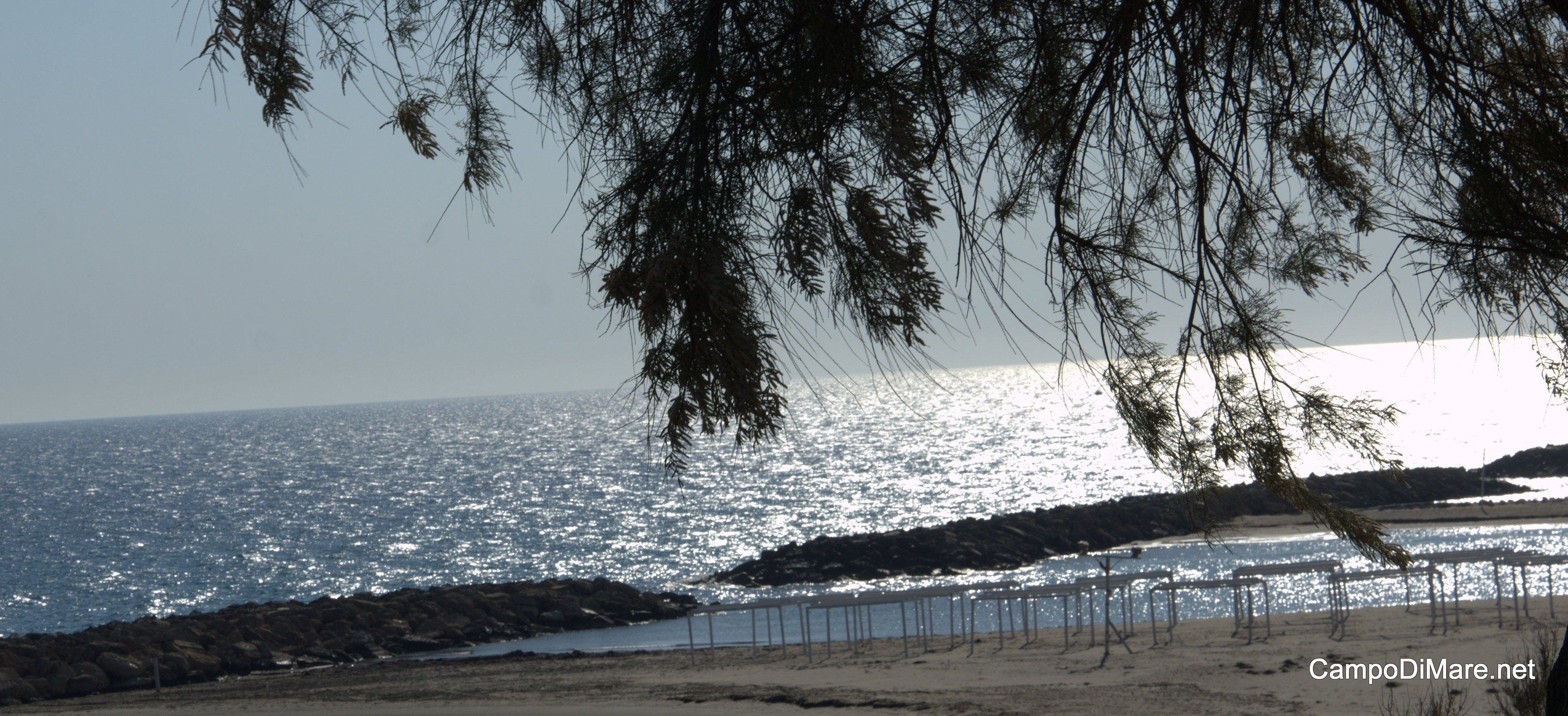 Spiaggia di Campo di Mare - San Pietro Vernotico - 10