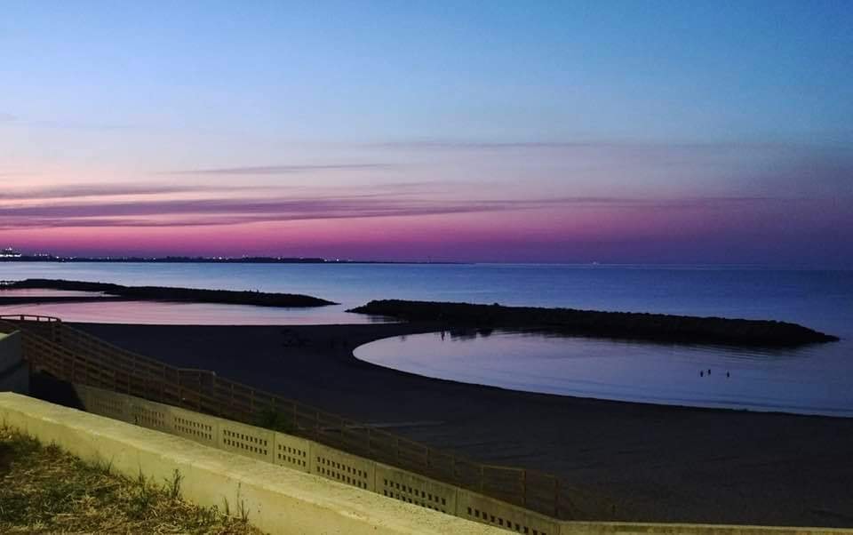 Spiaggia di Campo di Mare - San Pietro Vernotico - 16