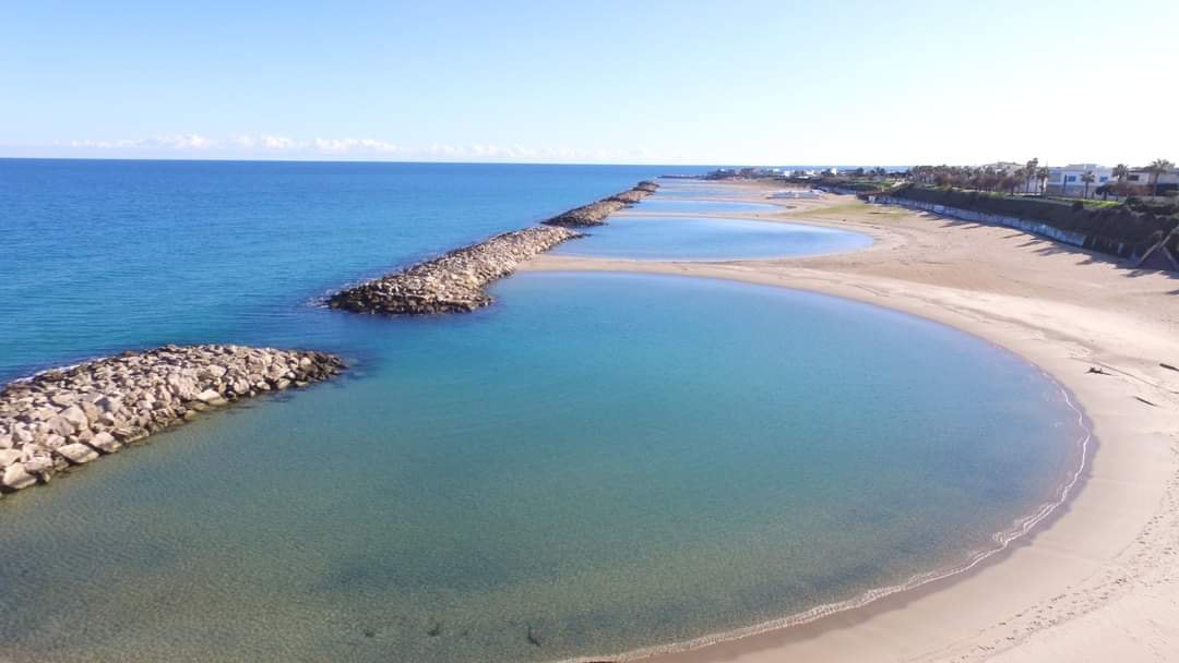 Spiaggia di Campo di Mare - San Pietro Vernotico - 18
