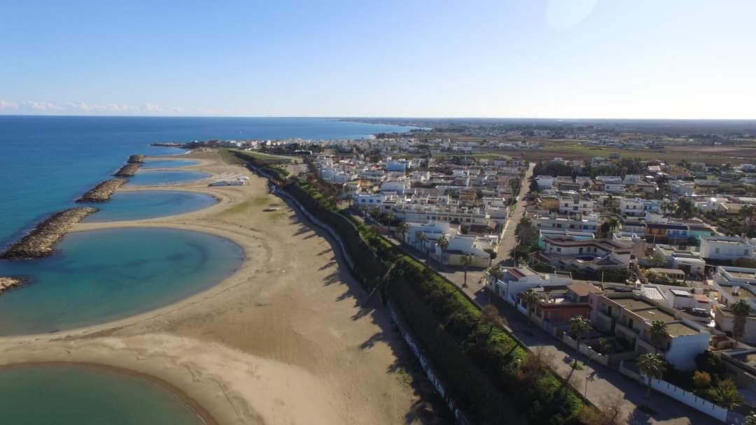 Spiaggia di Campo di Mare - San Pietro Vernotico - 20
