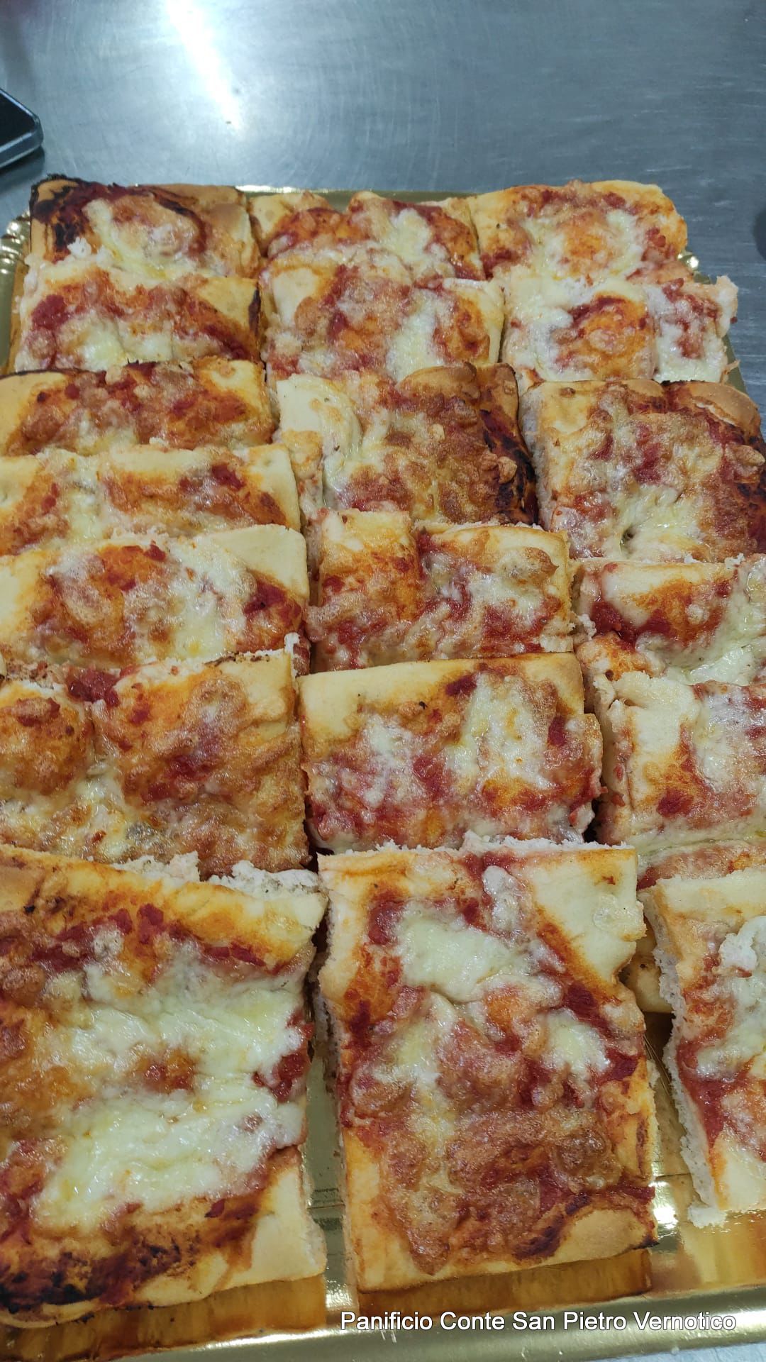 Panificio Conte - Specialità e Laboratorio 16