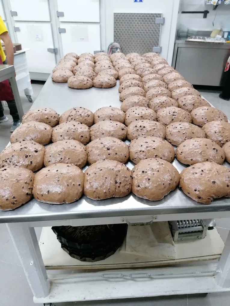 La produzione nel nostro laboratorio