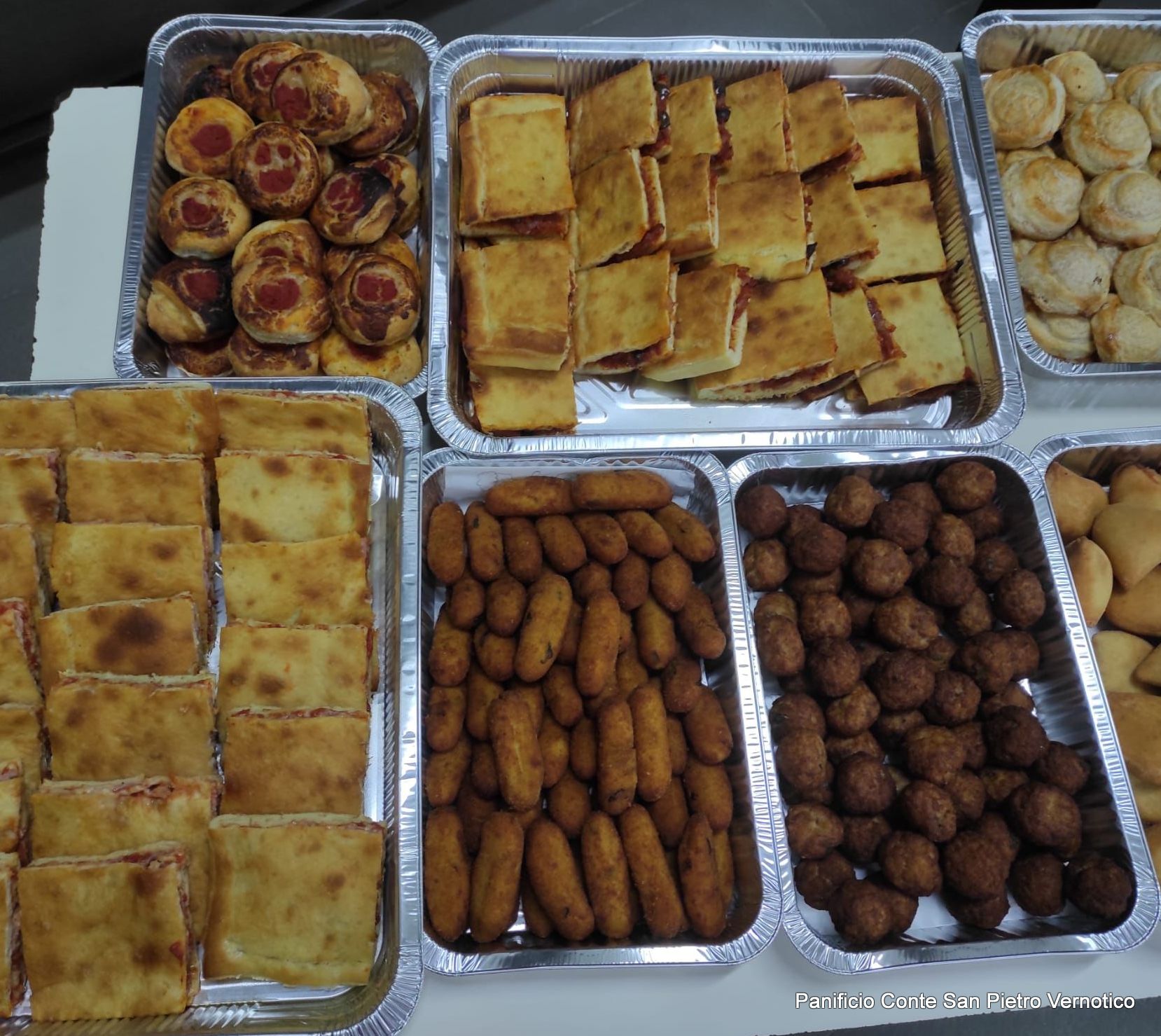 Panificio Conte - Specialità e Laboratorio 6