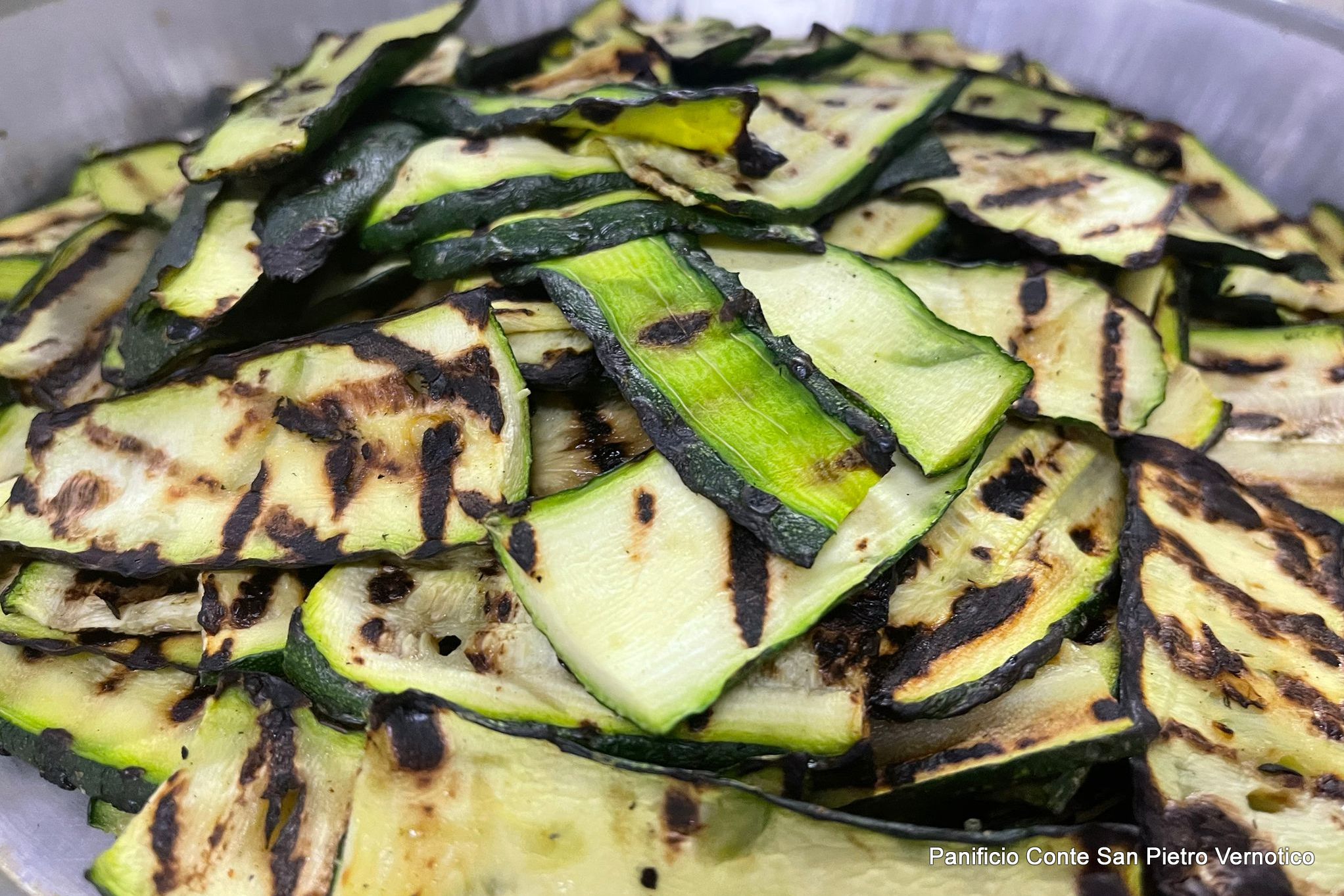 Panificio Conte - Specialità e Laboratorio 8