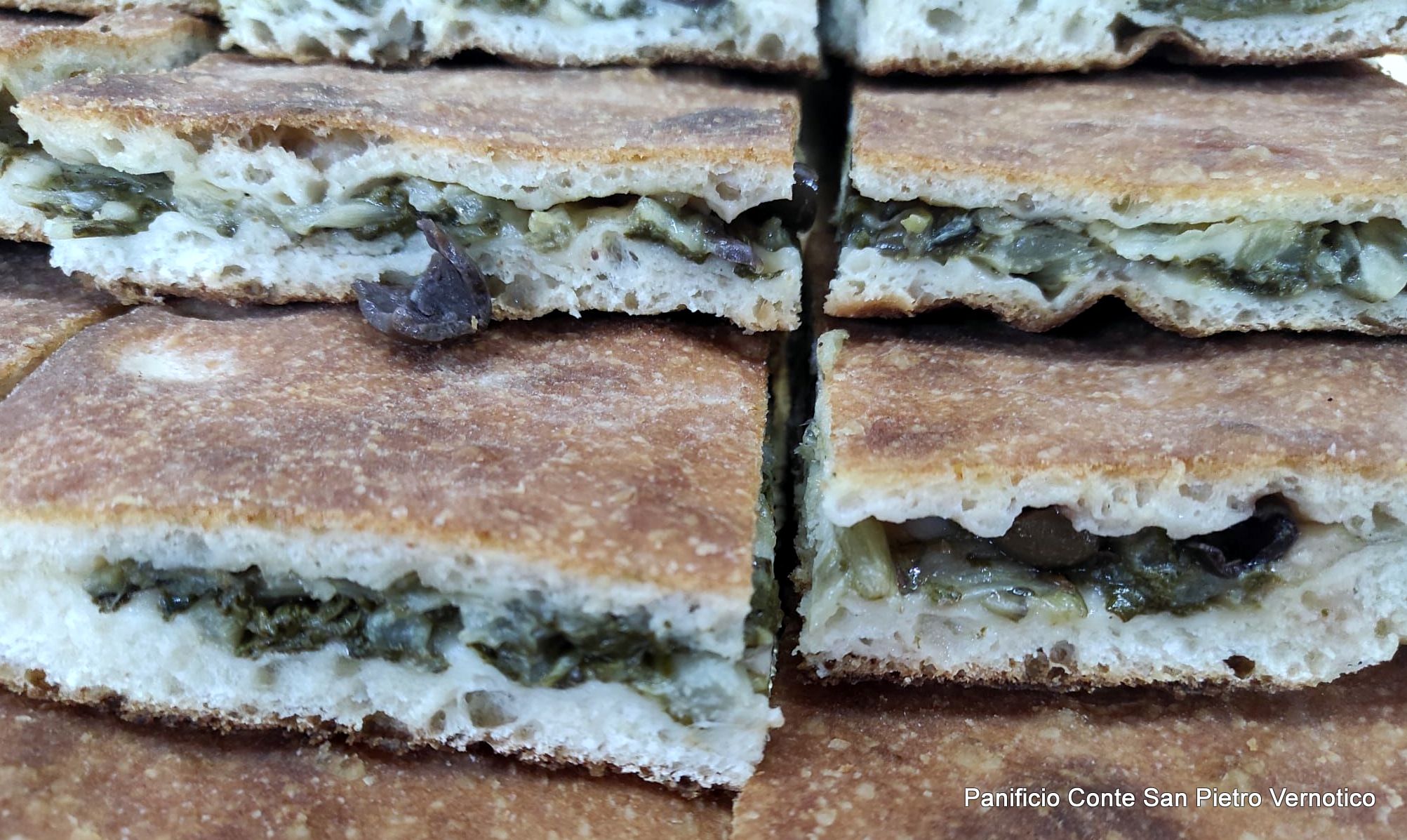 Panificio Conte - Specialità e Laboratorio 9