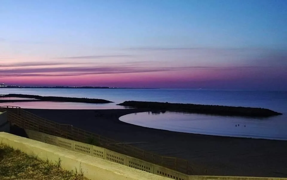 Spiaggia di Campo di Mare - San Pietro Vernotico - 16